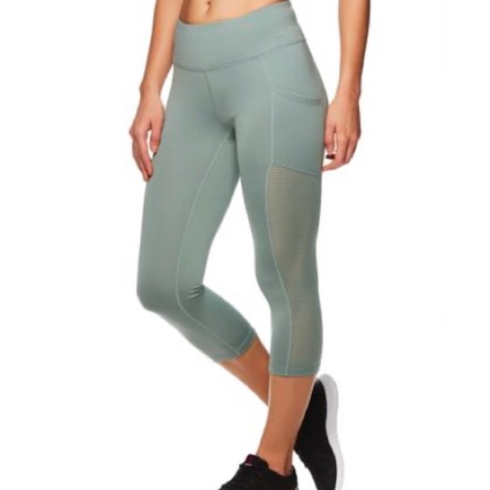 Reebok athletic leggings